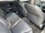 MERCEDES BENZ C-CLASS AMG LINE