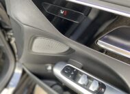MERCEDES BENZ C-CLASS AMG LINE