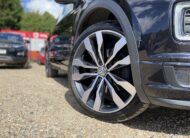 VW T-ROC R-LINE DSG