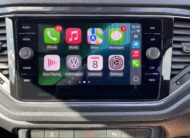 VW T-ROC R-LINE DSG
