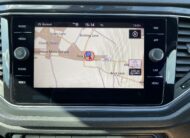 VW T-ROC R-LINE DSG