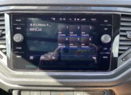 VW T-ROC R-LINE DSG