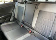VW T-ROC R-LINE DSG