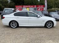 BMW 530D M Sport Saloon Auto