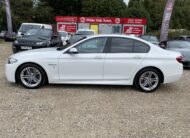 BMW 530D M Sport Saloon Auto