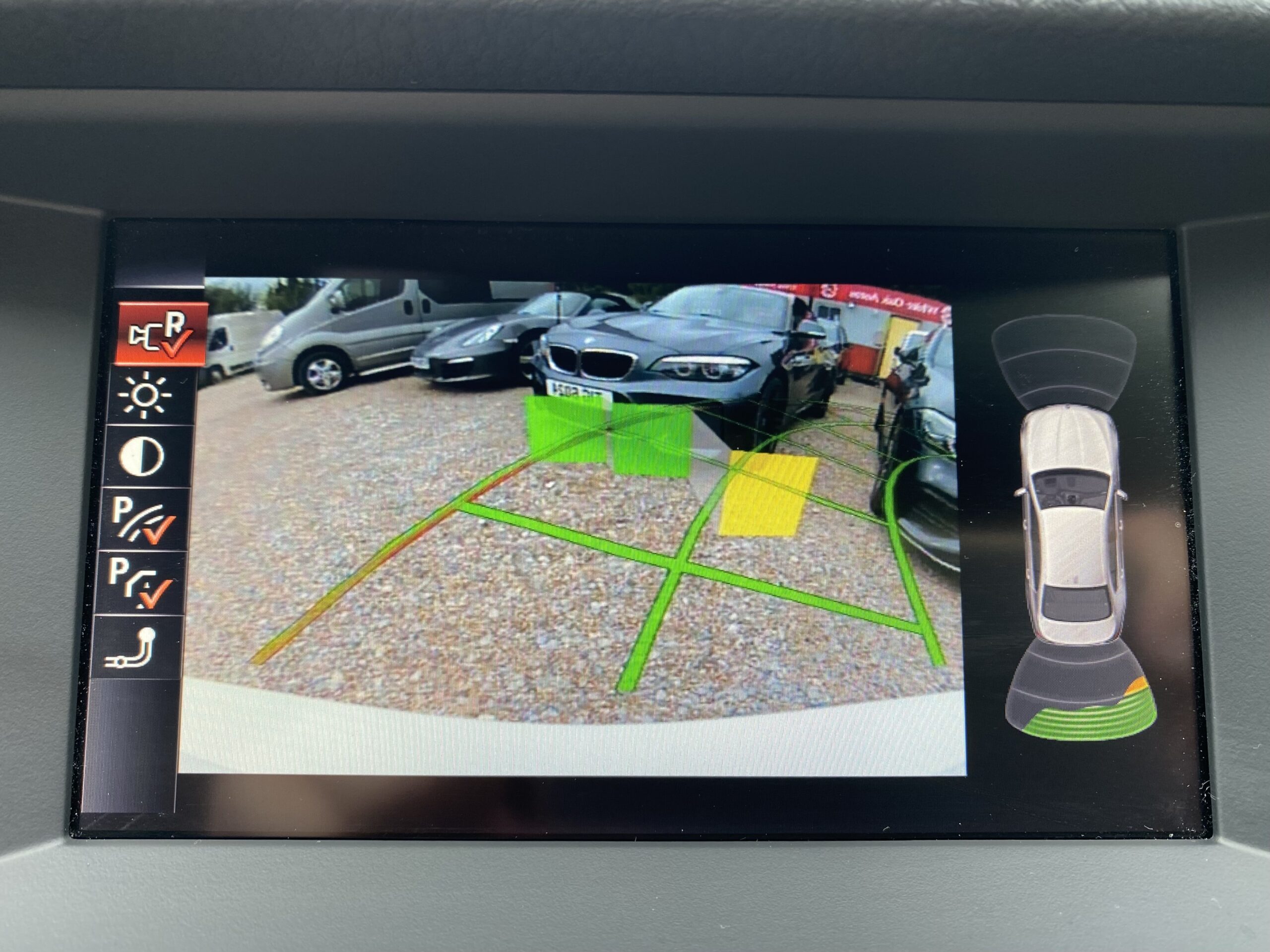 BMW 530D M Sport Saloon Auto