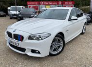 BMW 530D M Sport Saloon Auto