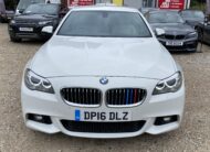 BMW 530D M Sport Saloon Auto