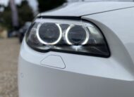 BMW 530D M Sport Saloon Auto