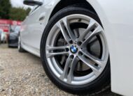 BMW 530D M Sport Saloon Auto