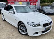 BMW 530D M Sport Saloon Auto
