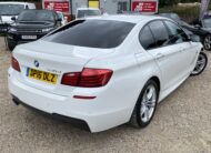 BMW 530D M Sport Saloon Auto