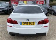 BMW 530D M Sport Saloon Auto