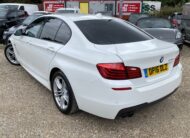 BMW 530D M Sport Saloon Auto