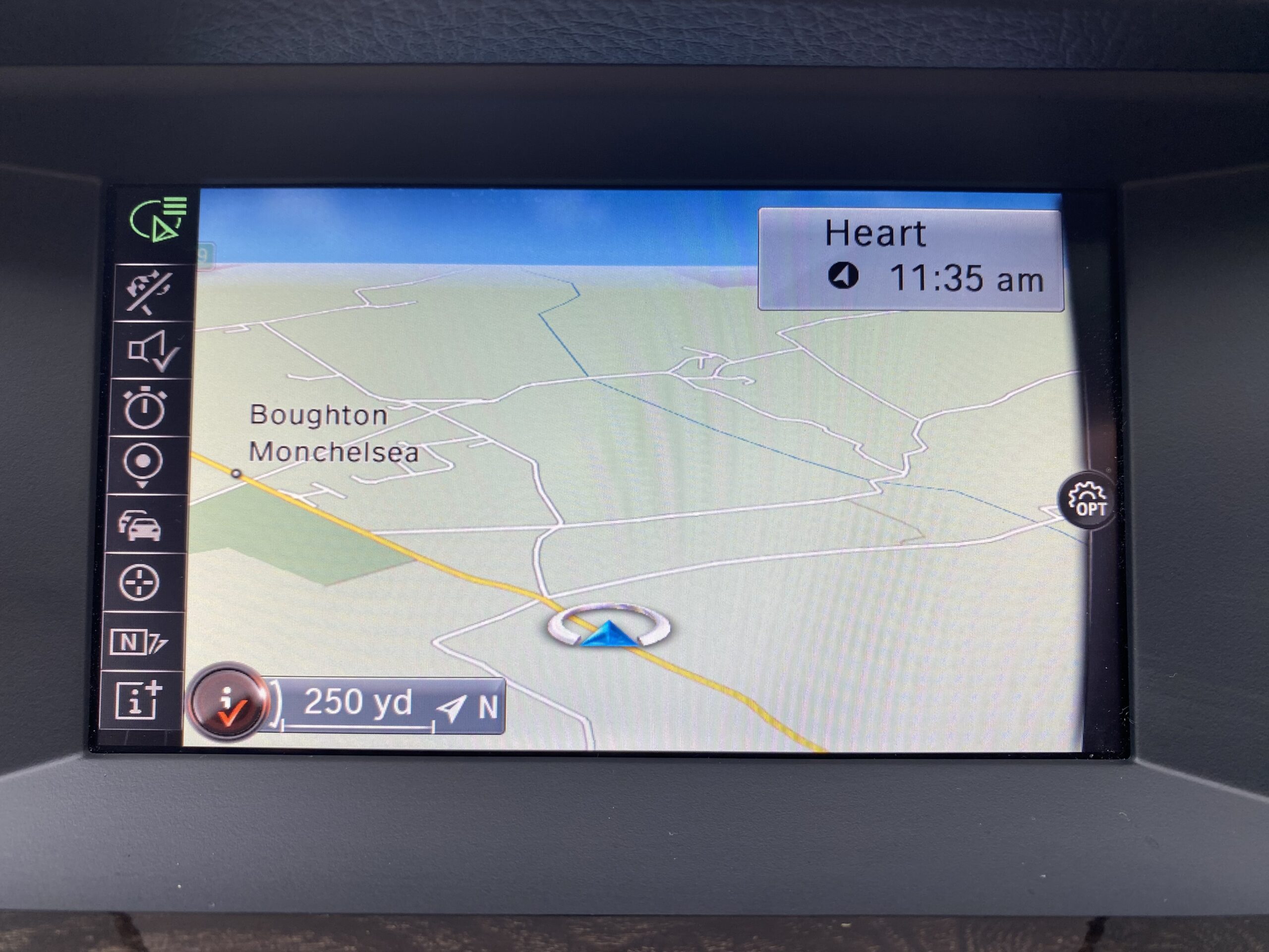 BMW 530D M Sport Saloon Auto