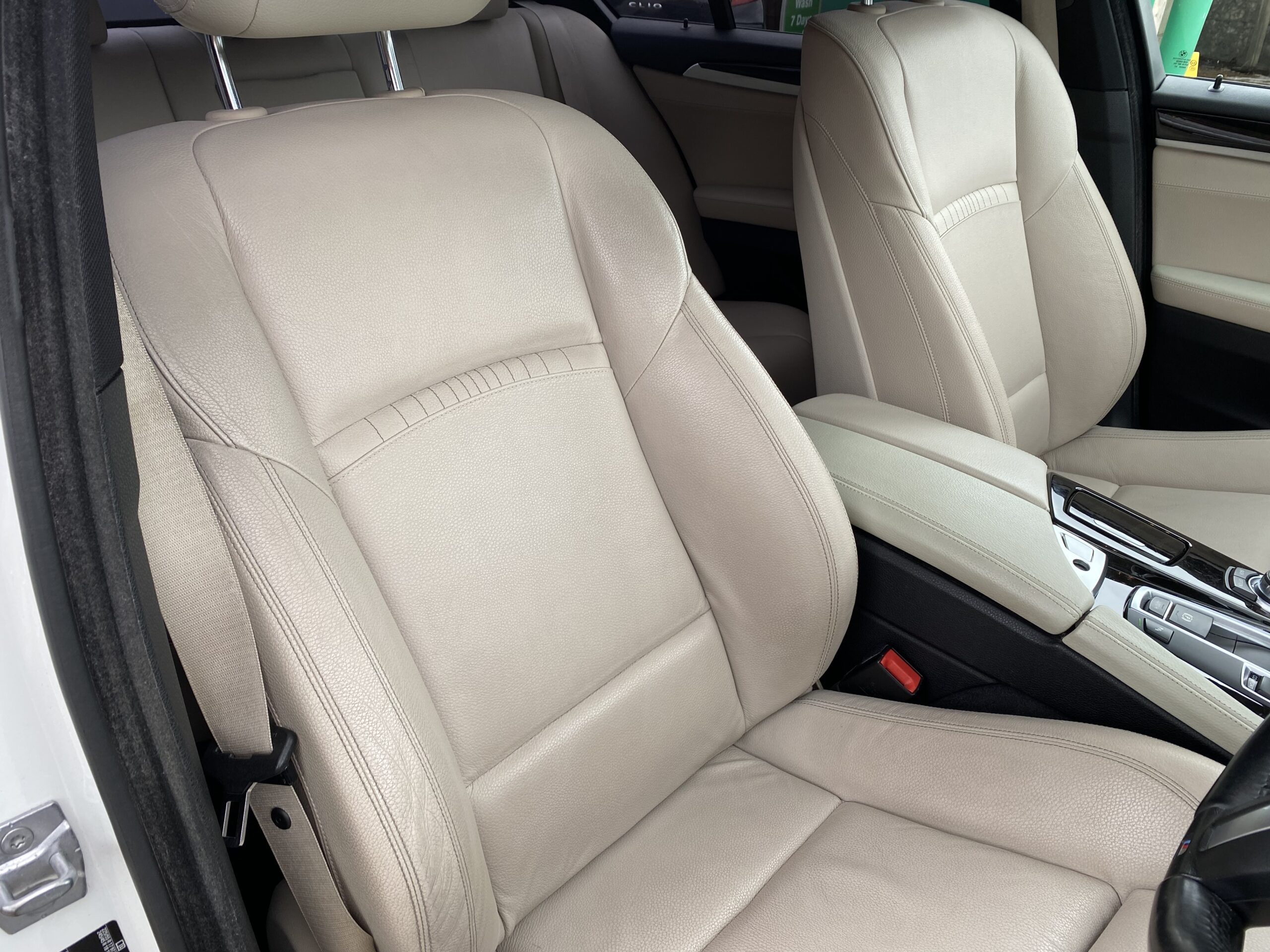 BMW 530D M Sport Saloon Auto