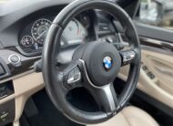 BMW 530D M Sport Saloon Auto