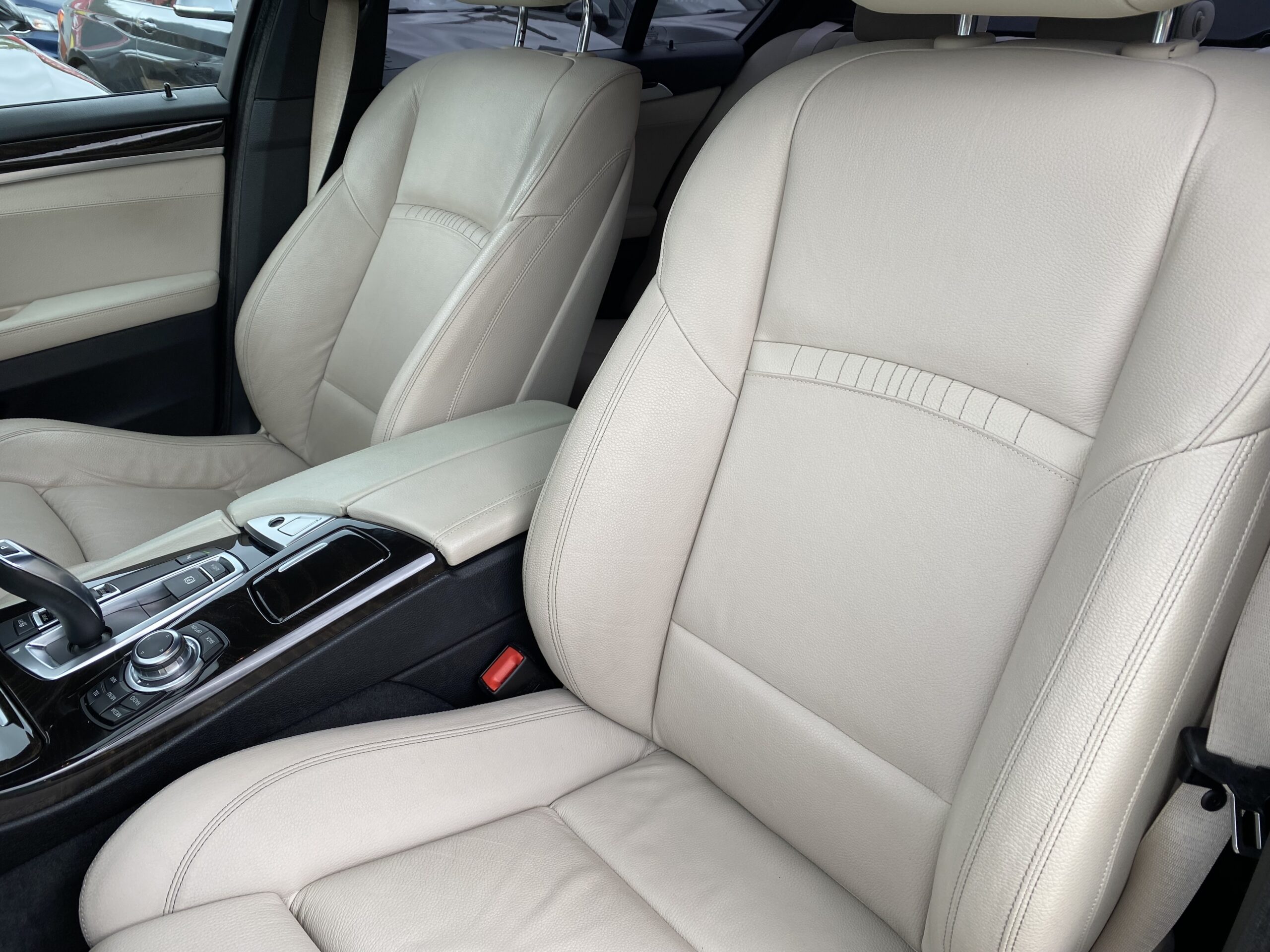 BMW 530D M Sport Saloon Auto