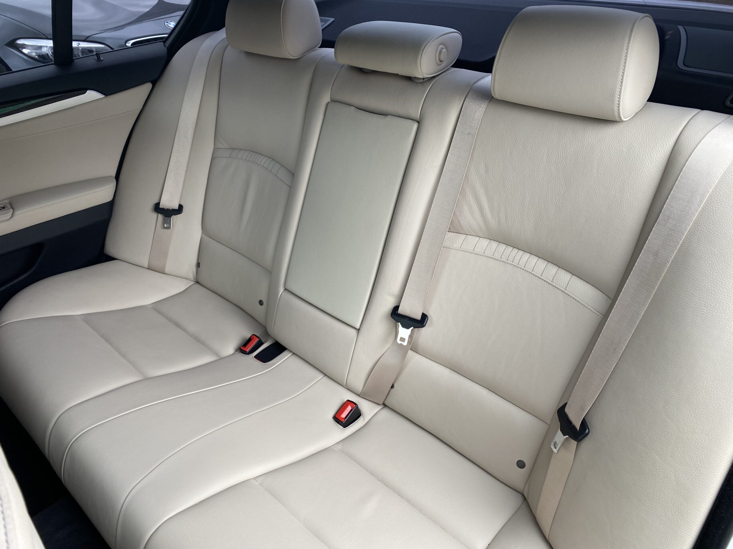 BMW 530D M Sport Saloon Auto