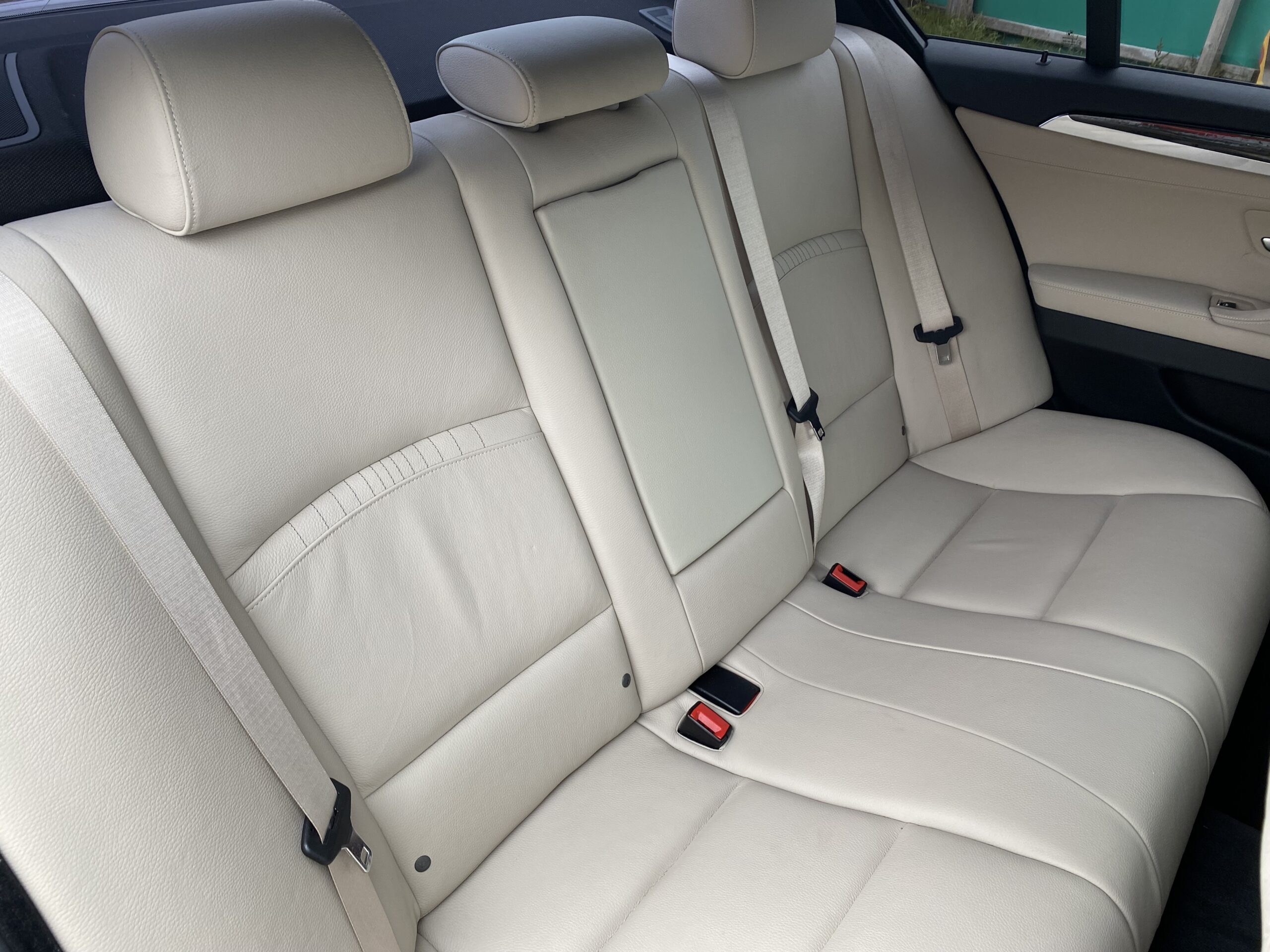 BMW 530D M Sport Saloon Auto