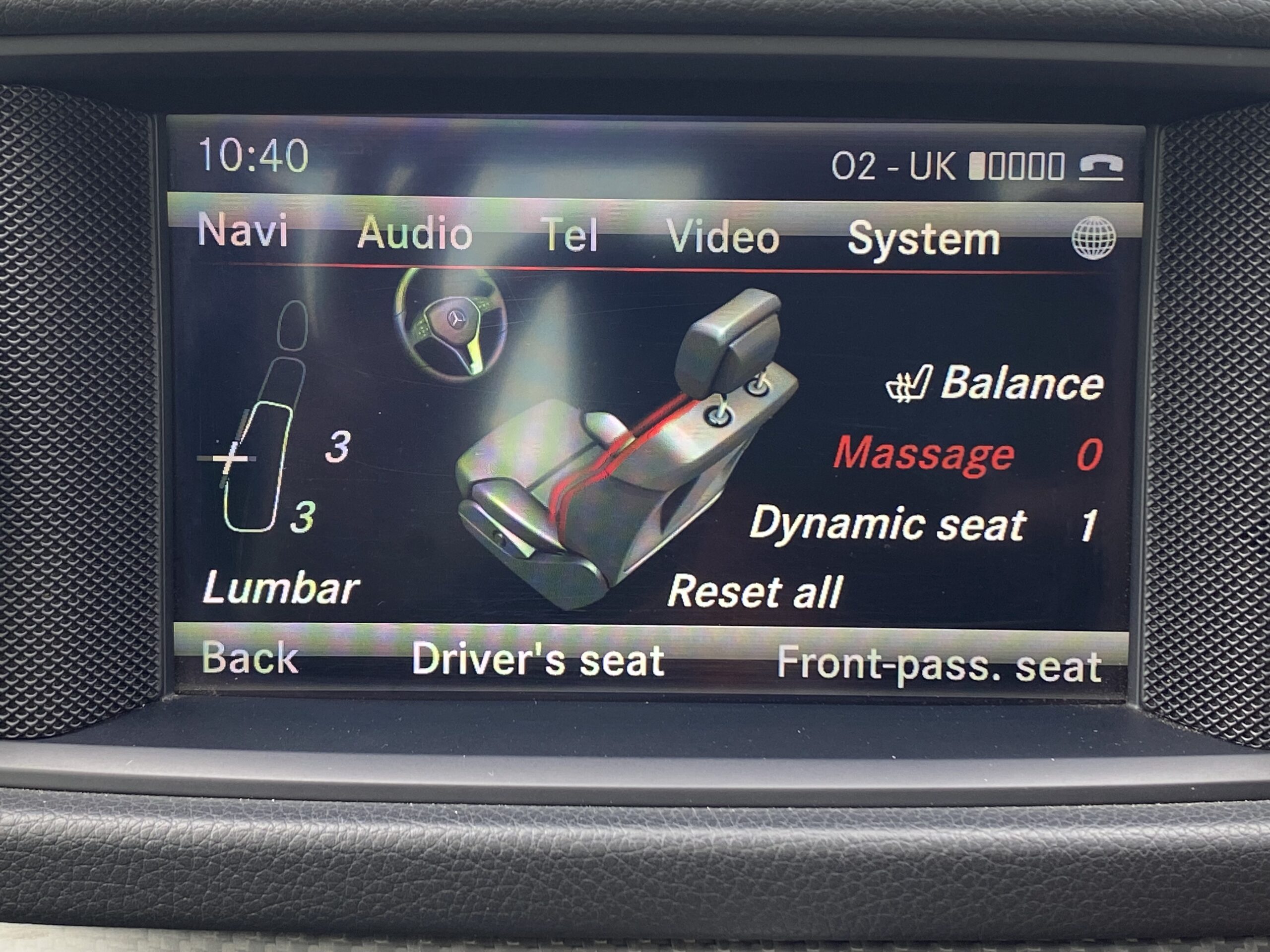 Mercedes-Benz SL Mille Miglia 417 Edition