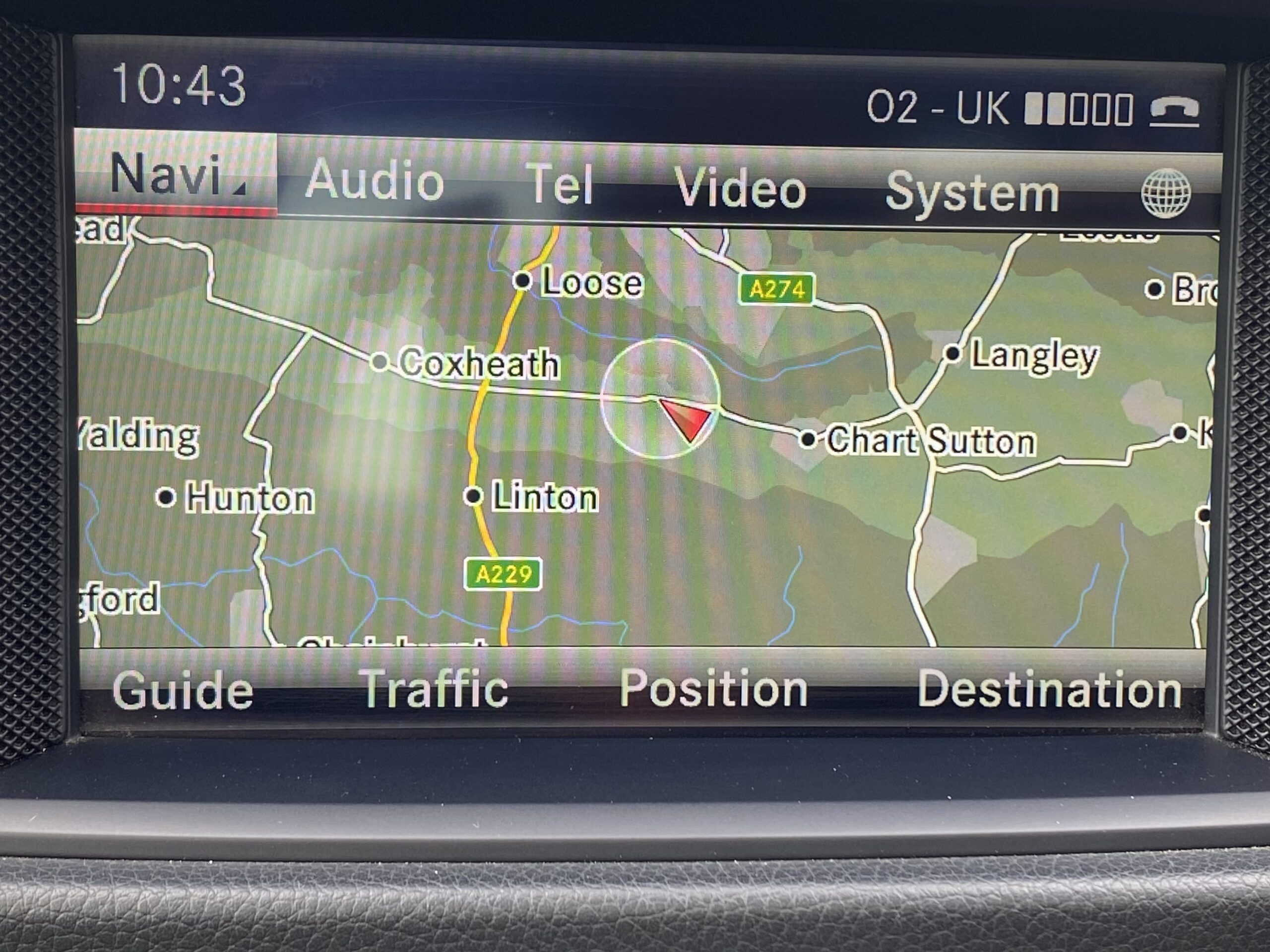 Mercedes-Benz SL Mille Miglia 417 Edition