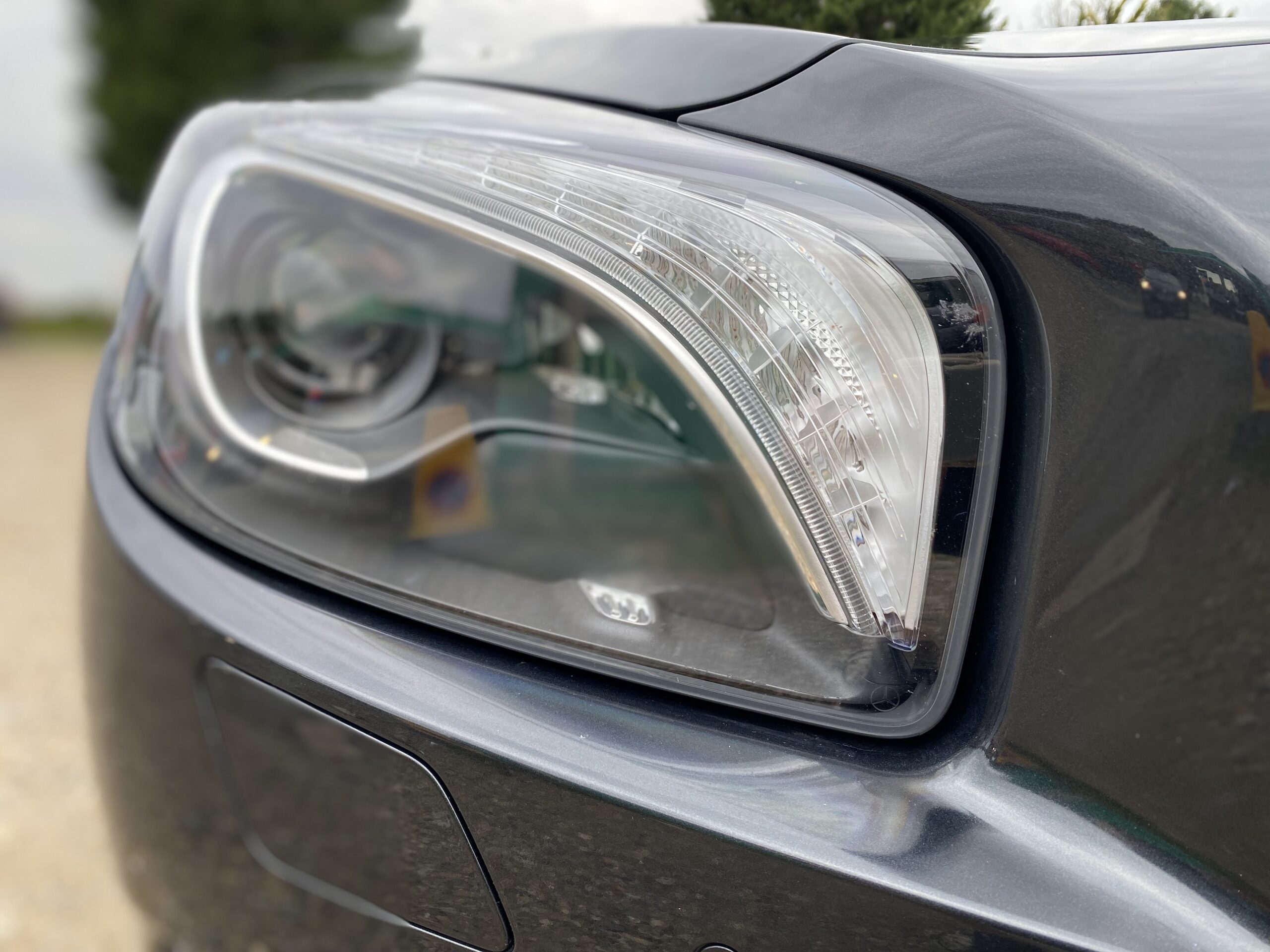 Mercedes-Benz SL Mille Miglia 417 Edition