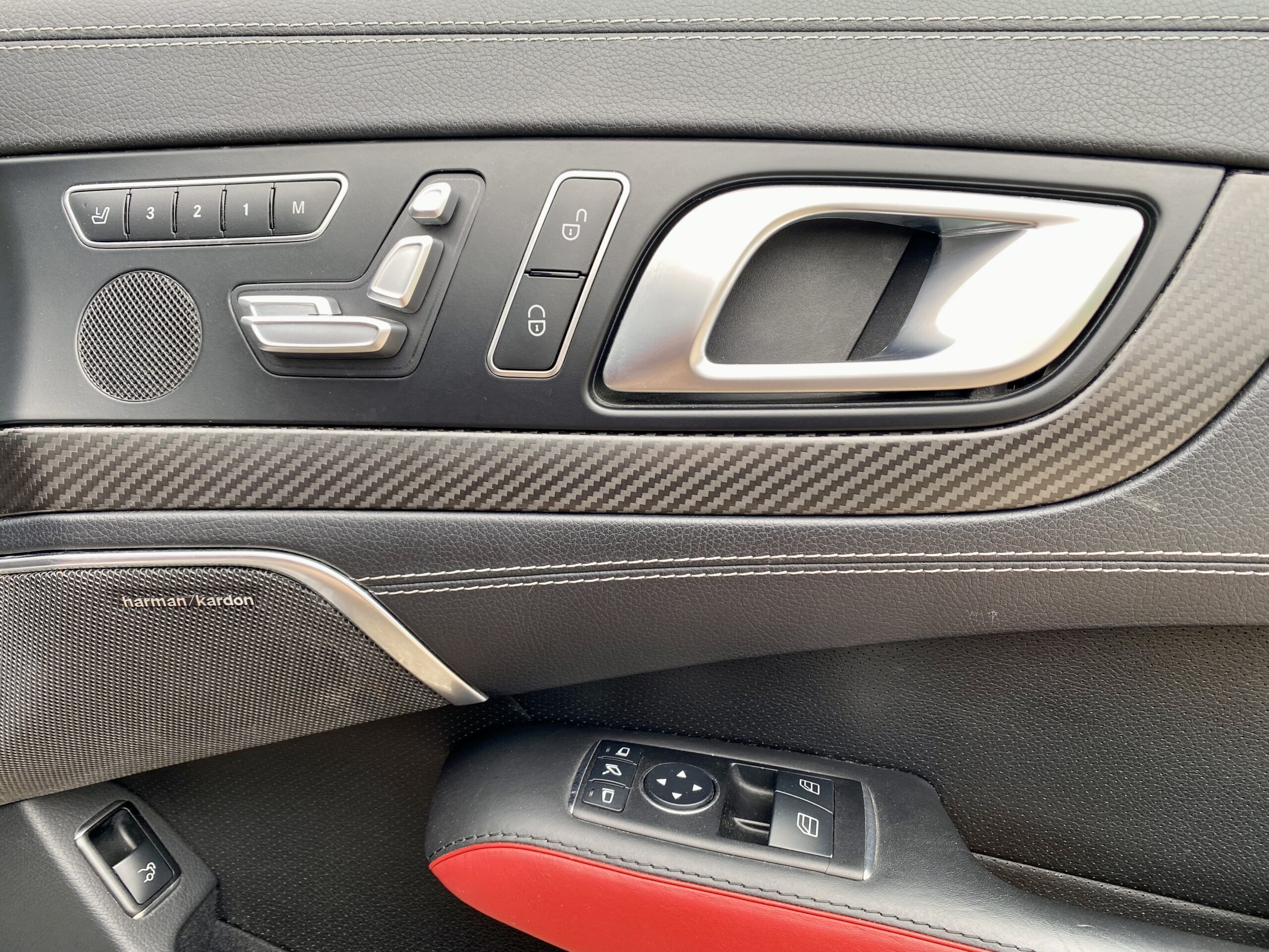 Mercedes-Benz SL Mille Miglia 417 Edition