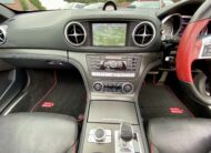 Mercedes-Benz SL Mille Miglia 417 Edition
