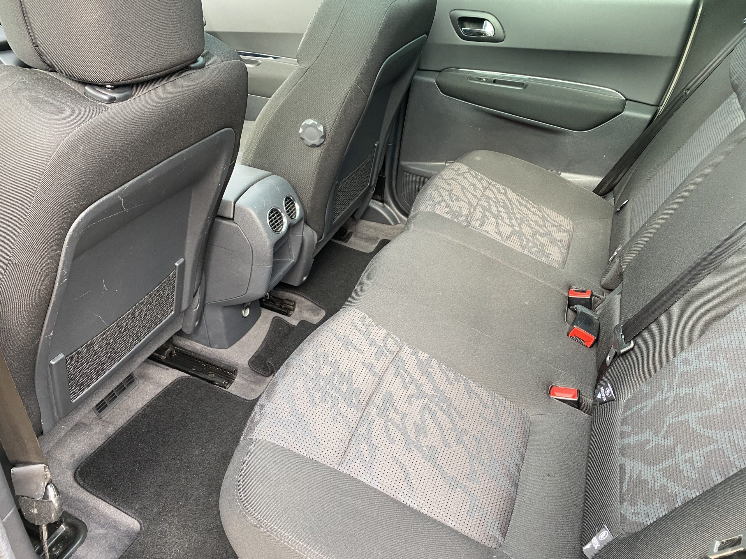 PEUGEOT 3008 EXCLUSIVE