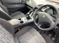 PEUGEOT 3008 EXCLUSIVE