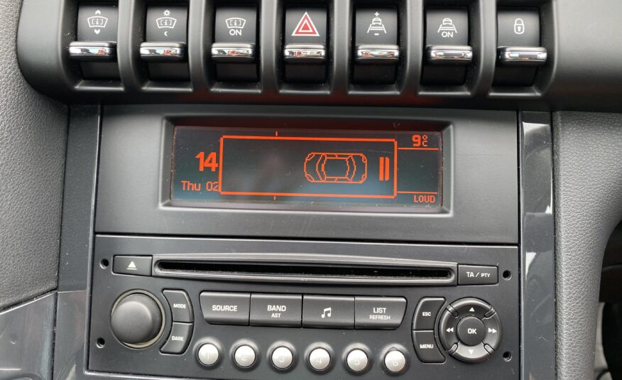 PEUGEOT 3008 EXCLUSIVE
