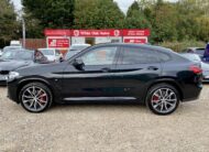 BMW X4 M Sport Diesel / Hybrid