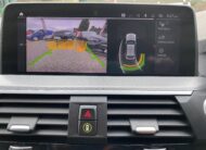 BMW X4 M Sport Diesel / Hybrid