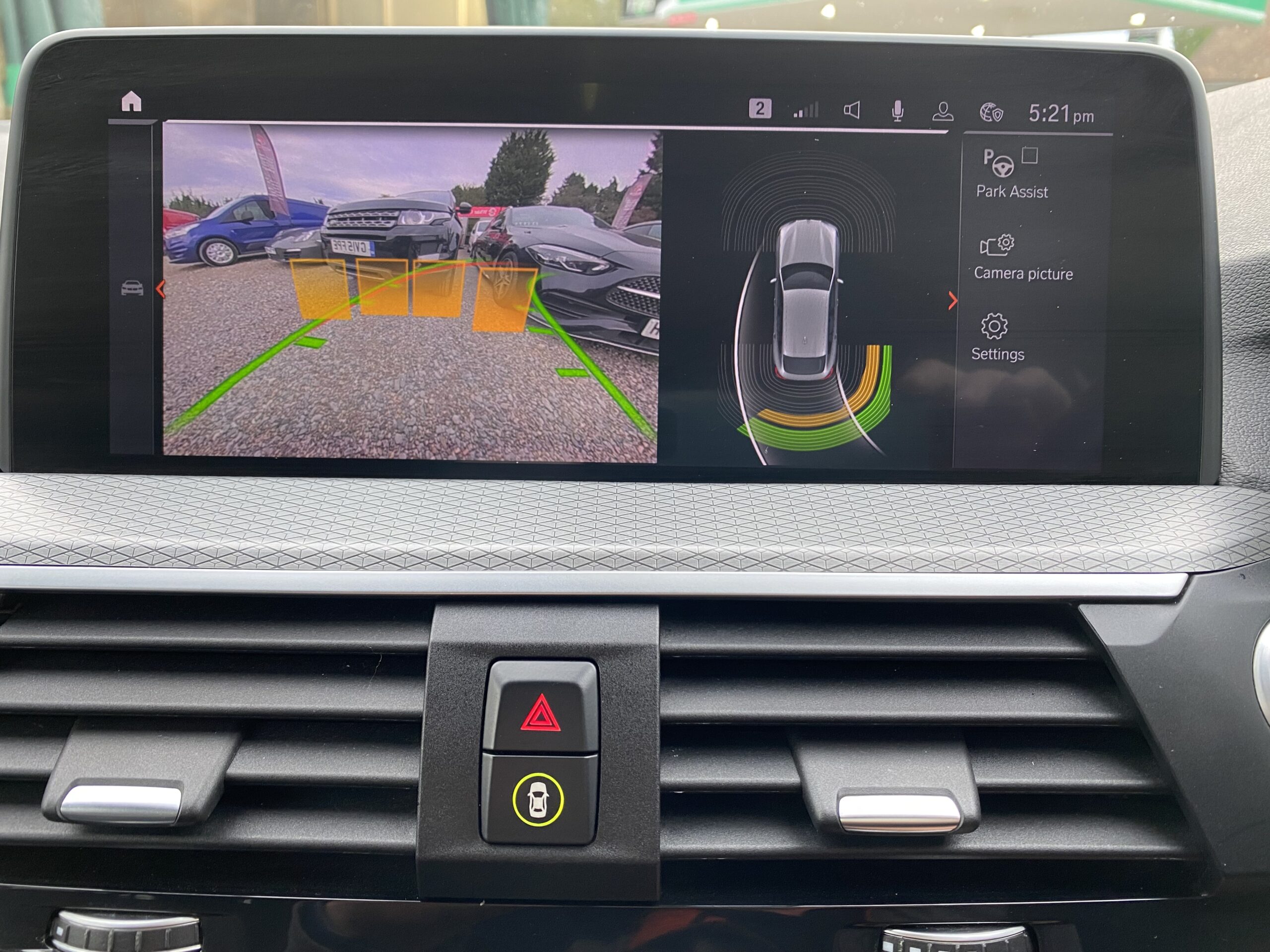 BMW X4 M Sport Diesel / Hybrid