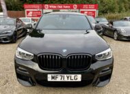 BMW X4 M Sport Diesel / Hybrid