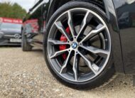 BMW X4 M Sport Diesel / Hybrid