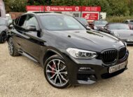 BMW X4 M Sport Diesel / Hybrid