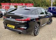BMW X4 M Sport Diesel / Hybrid