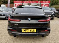 BMW X4 M Sport Diesel / Hybrid