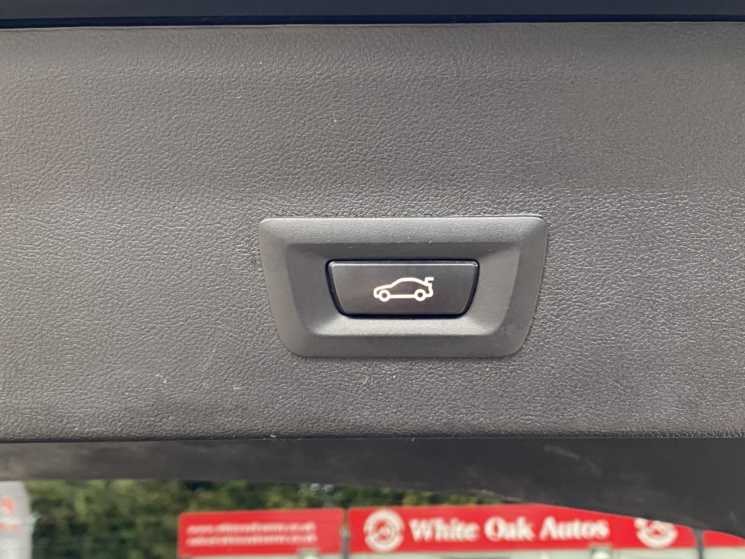 BMW X4 M Sport Diesel / Hybrid