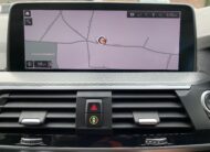 BMW X4 M Sport Diesel / Hybrid