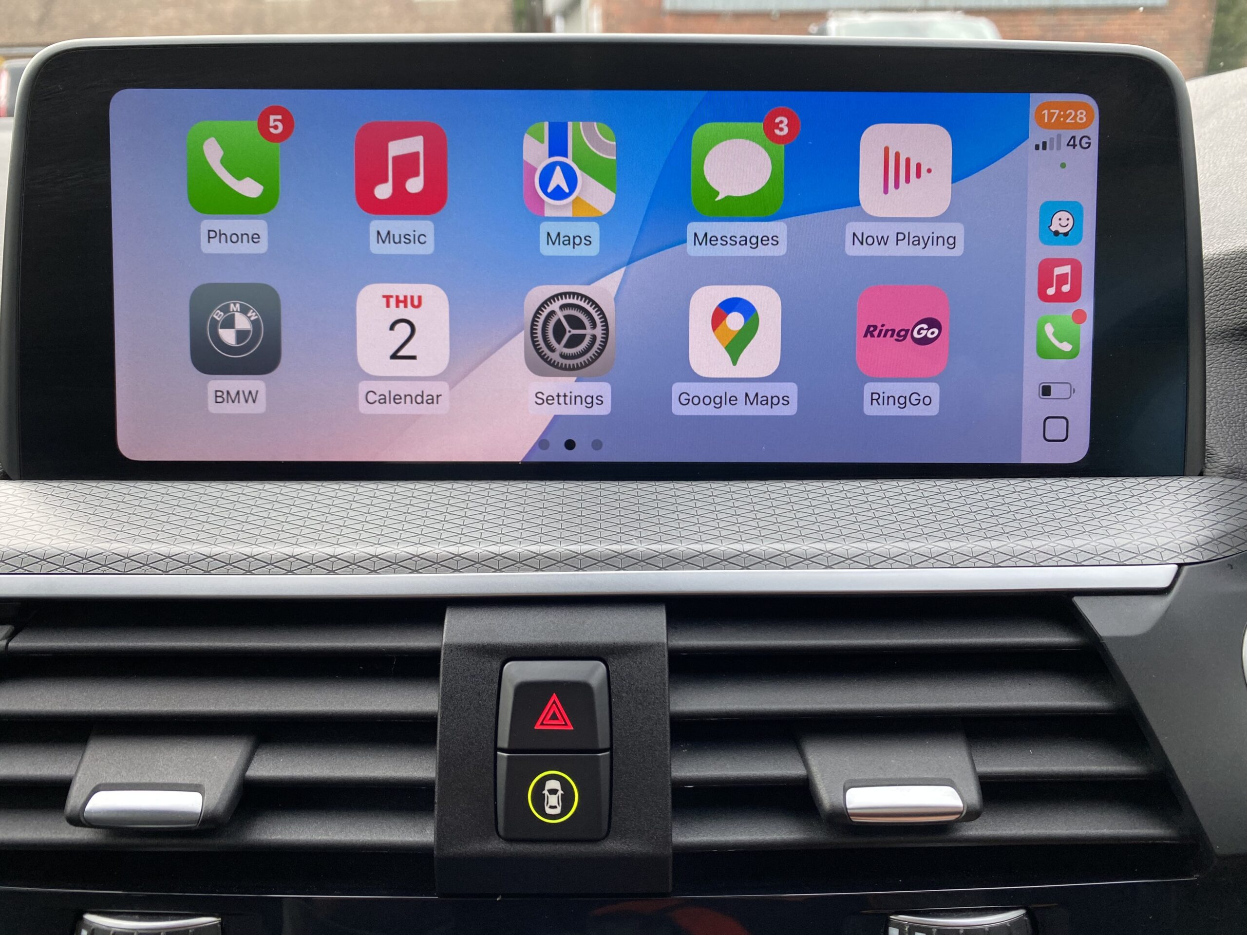 BMW X4 M Sport Diesel / Hybrid