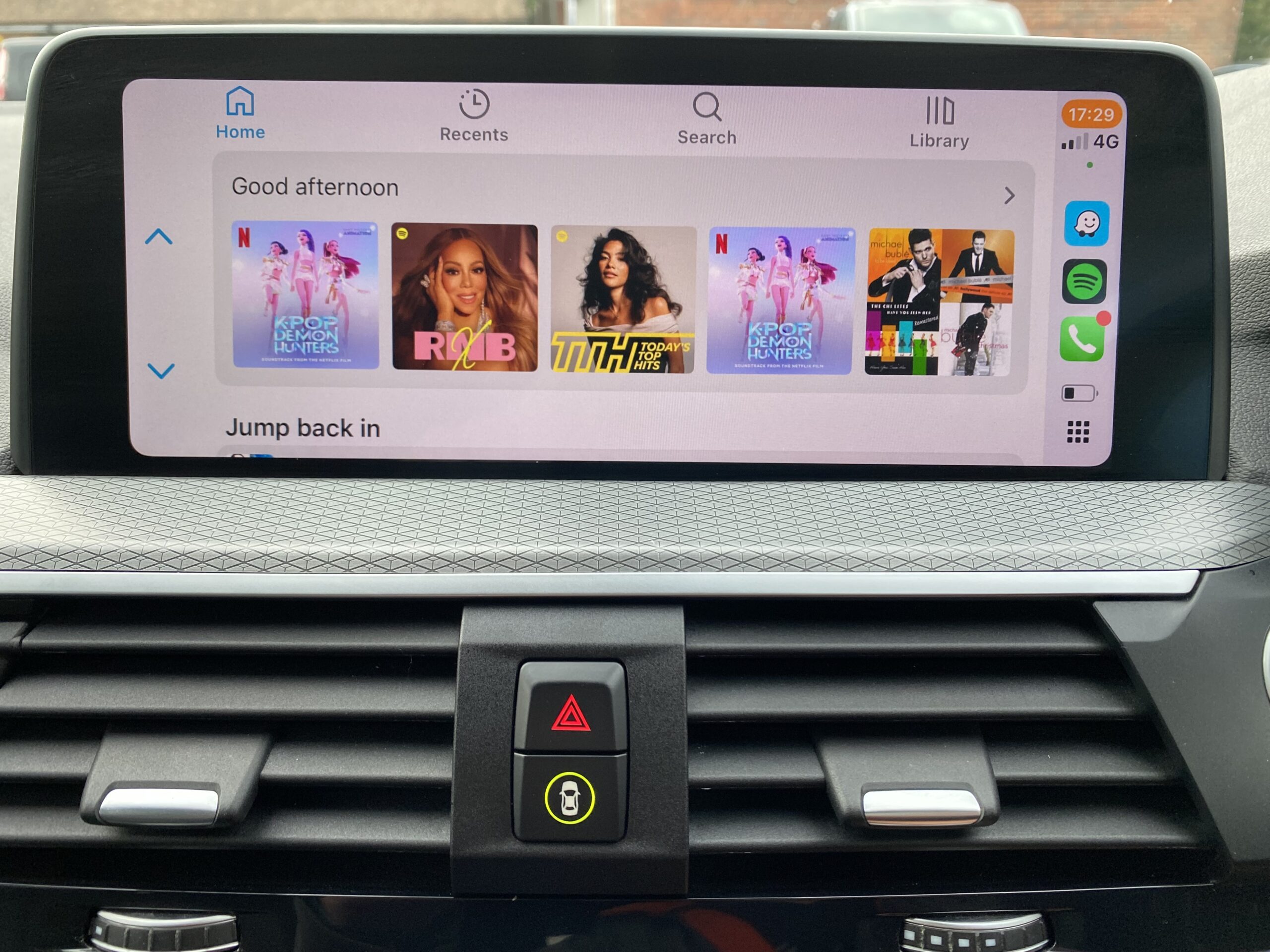 BMW X4 M Sport Diesel / Hybrid