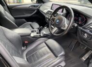 BMW X4 M Sport Diesel / Hybrid
