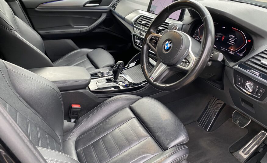 BMW X4 M Sport Diesel / Hybrid