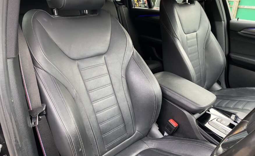 BMW X4 M Sport Diesel / Hybrid