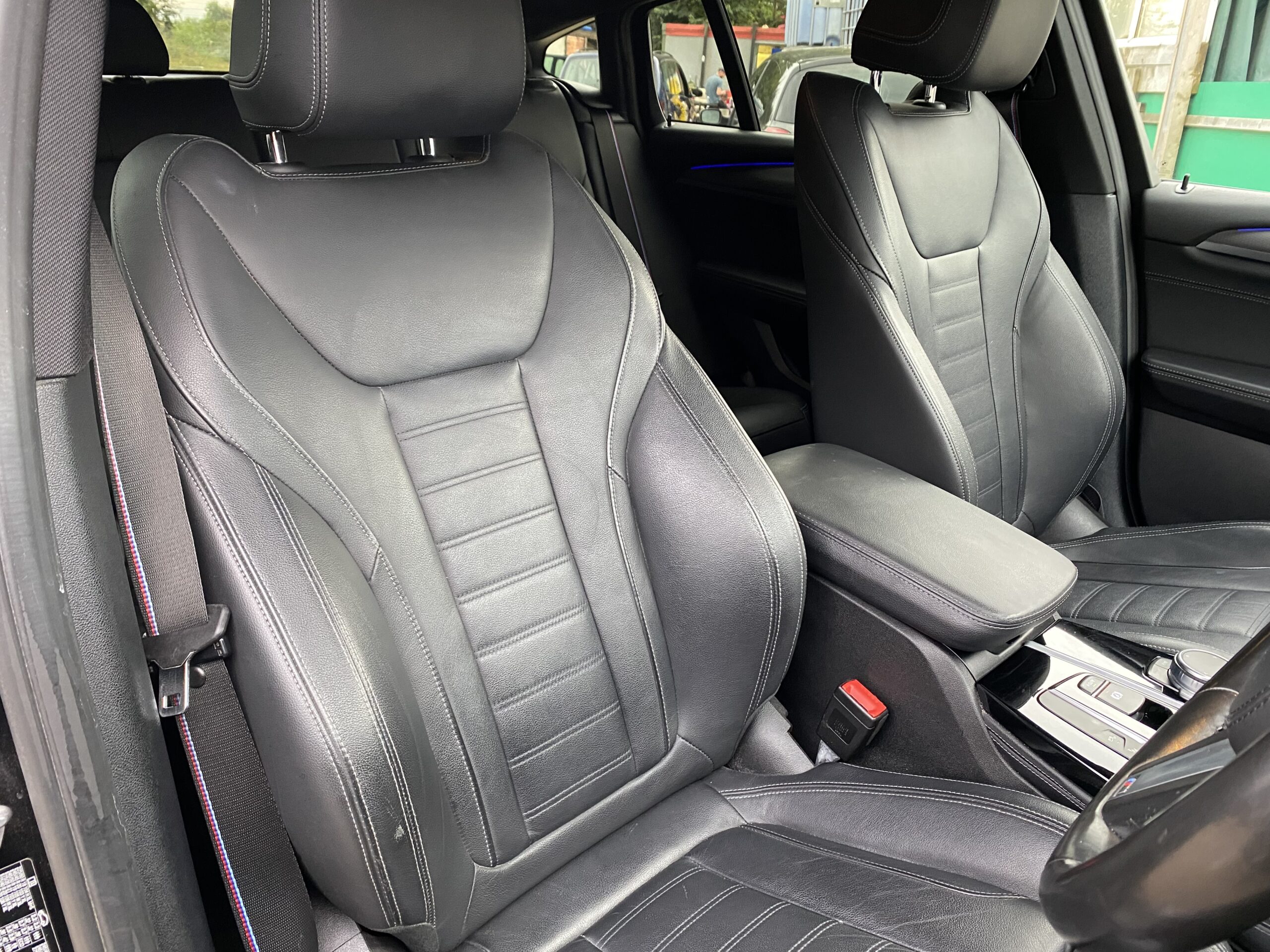 BMW X4 M Sport Diesel / Hybrid