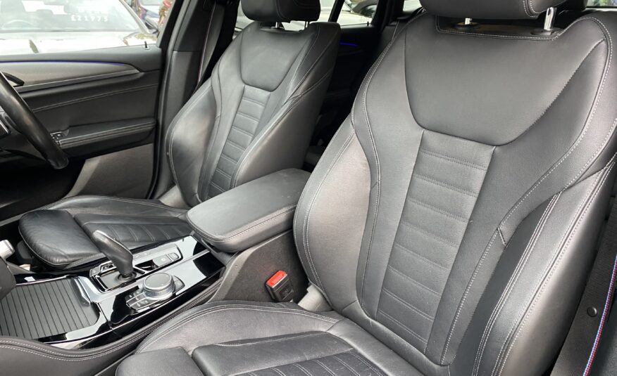 BMW X4 M Sport Diesel / Hybrid
