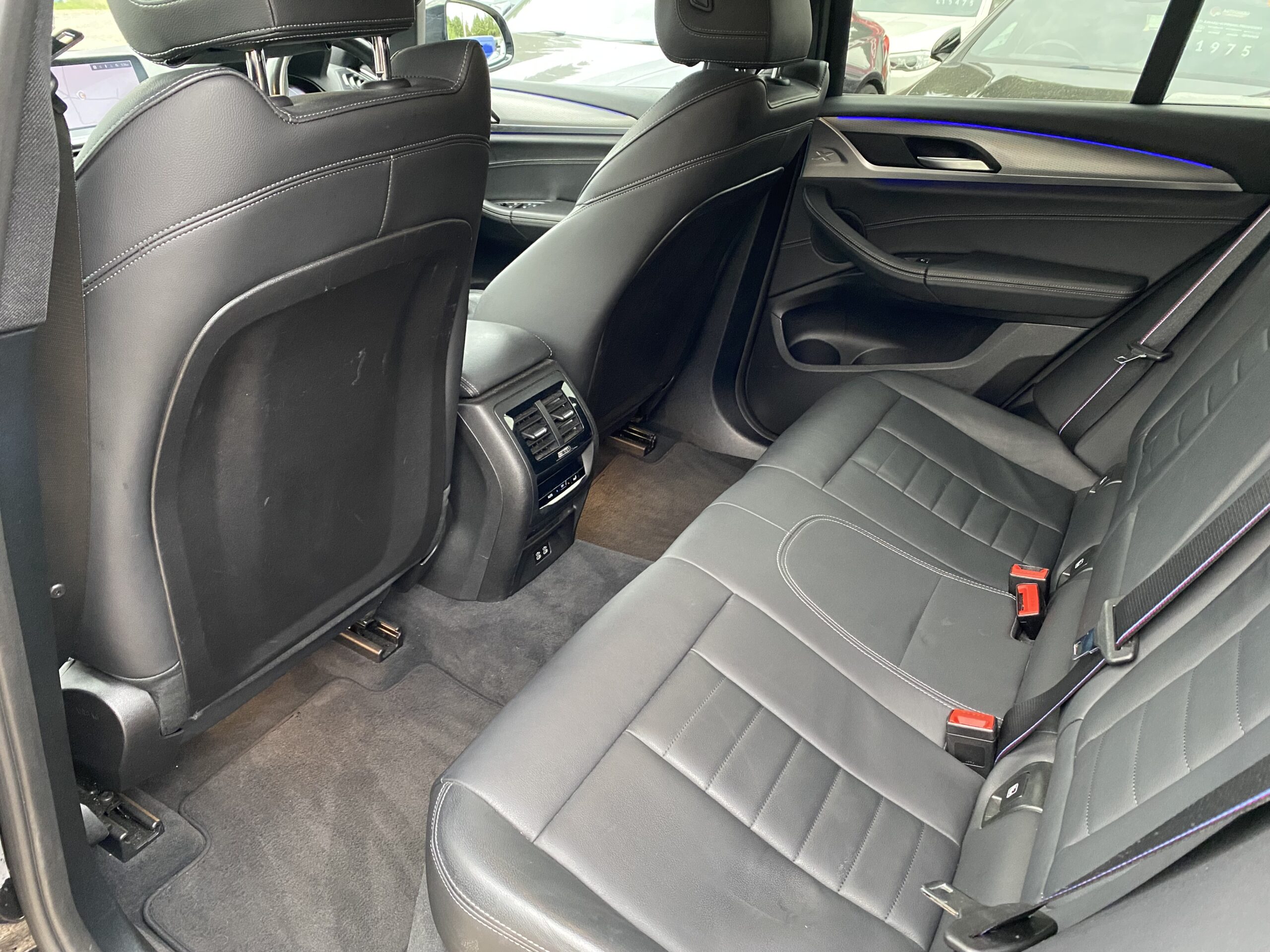 BMW X4 M Sport Diesel / Hybrid